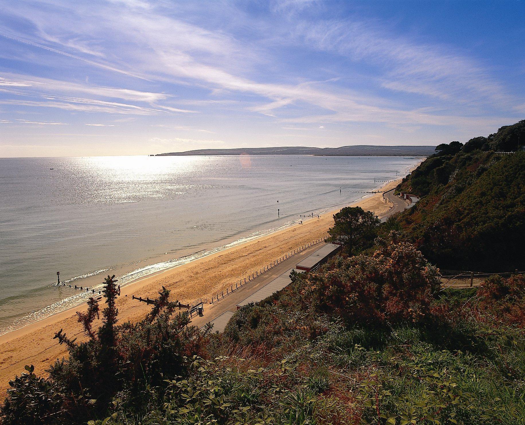 Holiday Inn Express Poole By Ihg Buitenkant foto